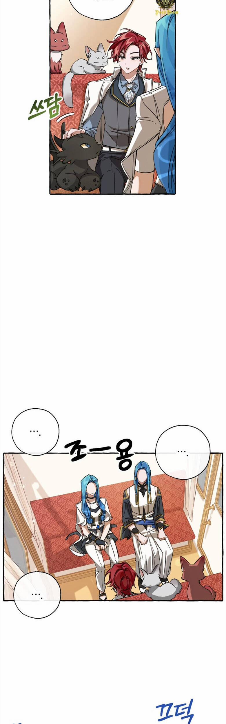 Sự Ra Đời Của Một Anh Hùng 82 trang 26