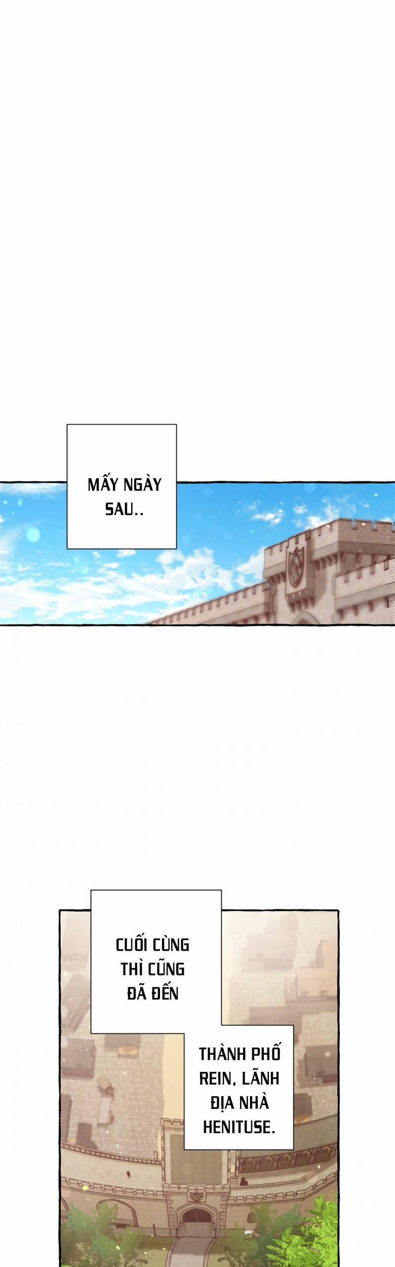 Sự Ra Đời Của Một Anh Hùng 82 trang 28