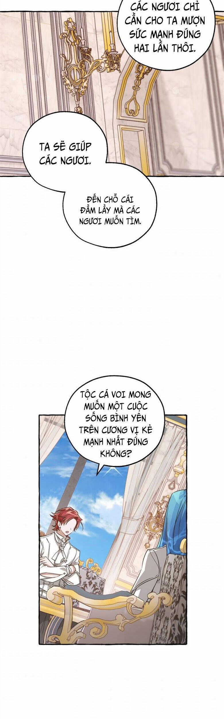 Sự Ra Đời Của Một Anh Hùng 82 trang 3