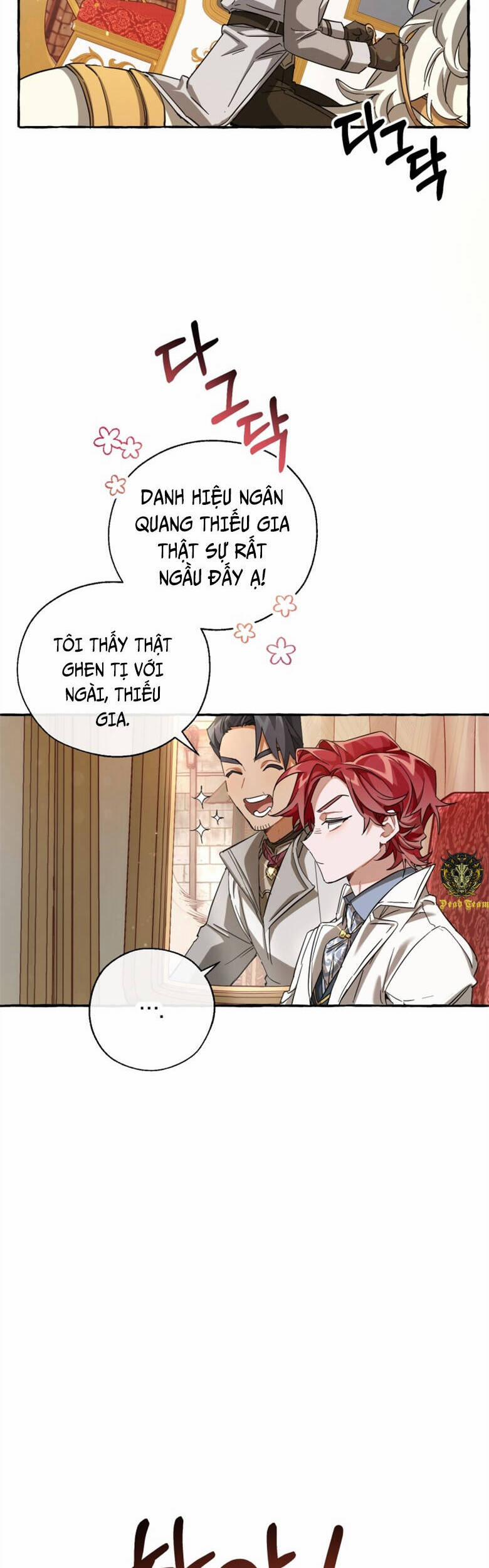 Sự Ra Đời Của Một Anh Hùng 82 trang 31