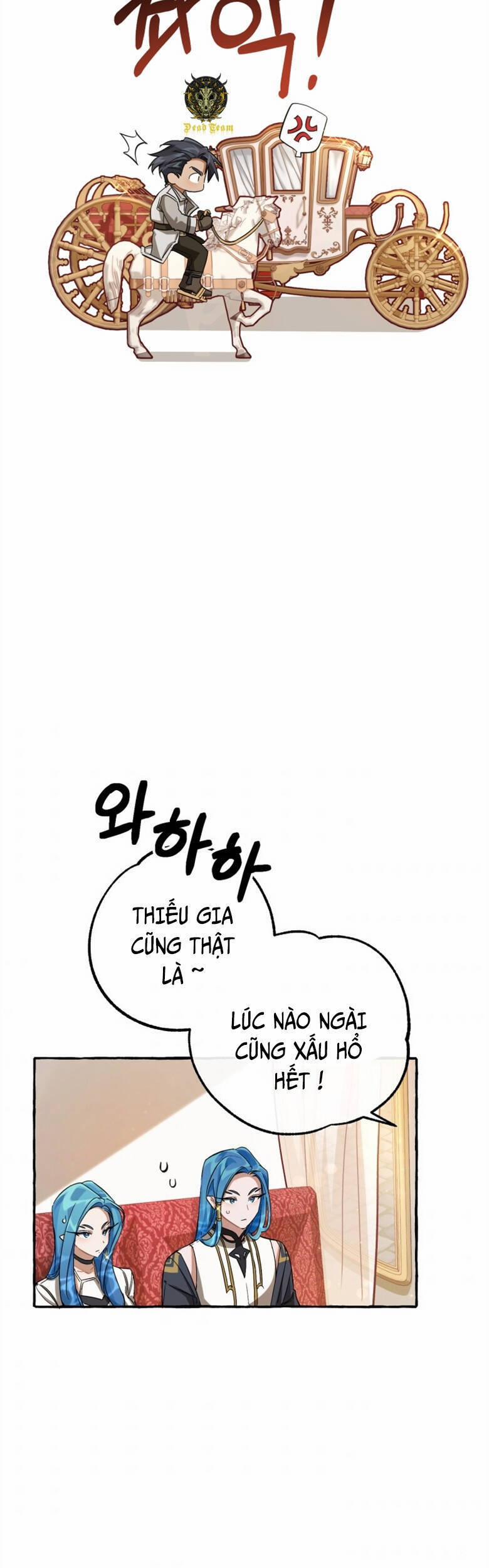 Sự Ra Đời Của Một Anh Hùng 82 trang 32