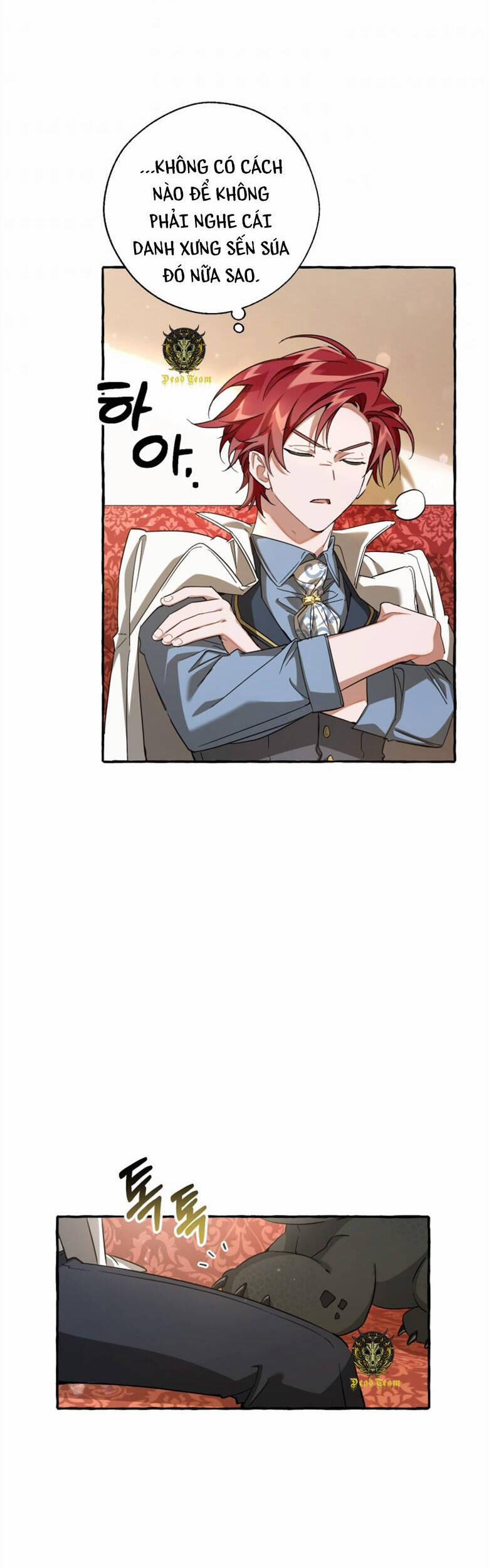 Sự Ra Đời Của Một Anh Hùng 82 trang 33