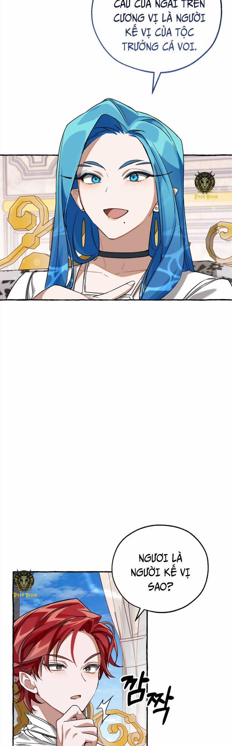 Sự Ra Đời Của Một Anh Hùng 82 trang 5