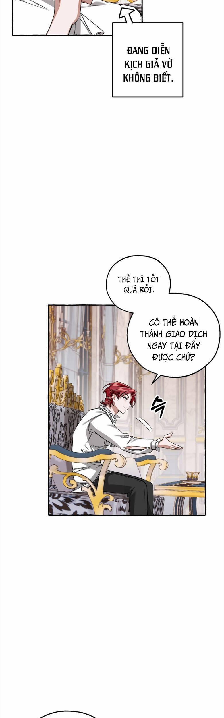 Sự Ra Đời Của Một Anh Hùng 82 trang 6