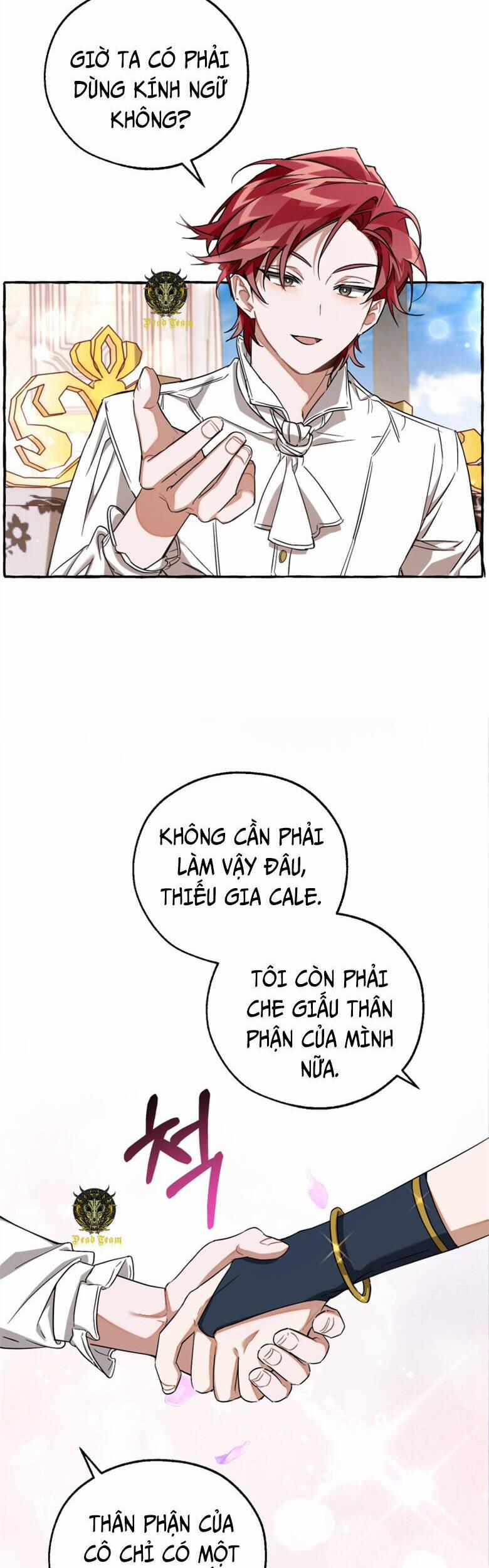 Sự Ra Đời Của Một Anh Hùng 82 trang 7