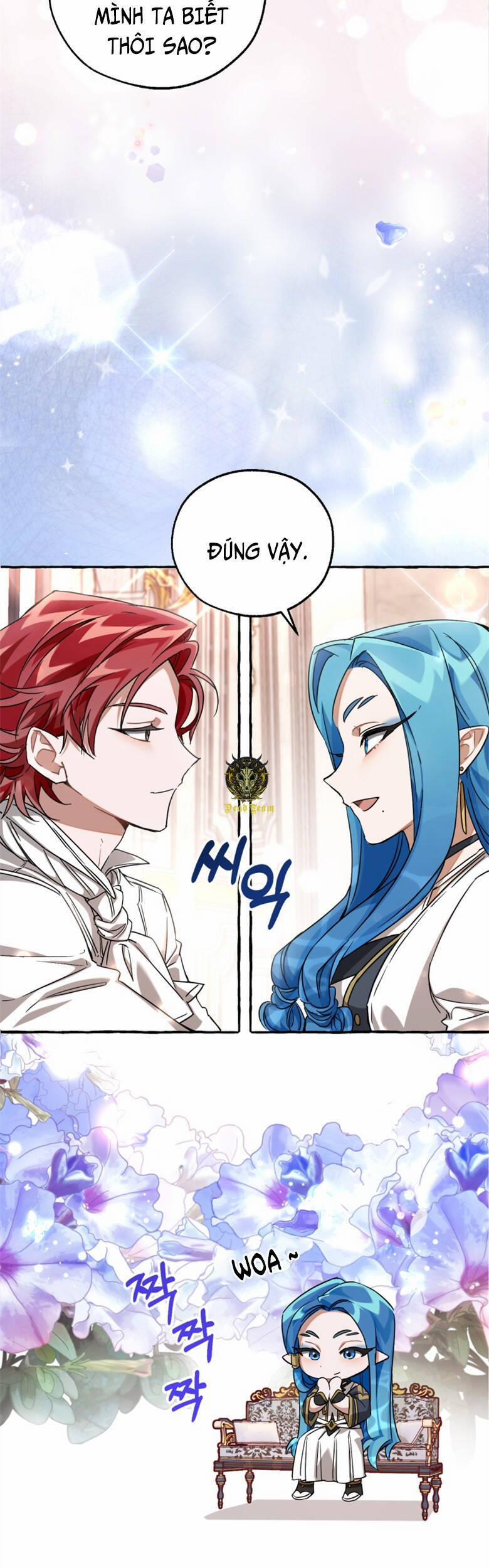 Sự Ra Đời Của Một Anh Hùng 82 trang 8