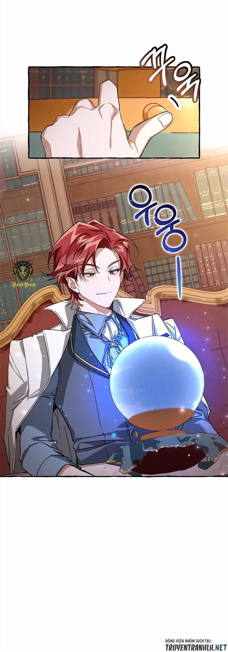 Sự Ra Đời Của Một Anh Hùng 84 trang 10