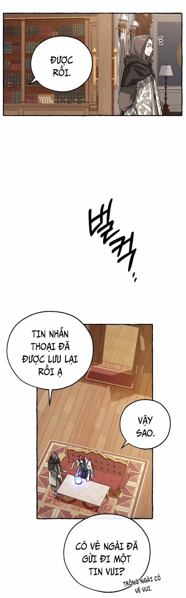 Sự Ra Đời Của Một Anh Hùng 84 trang 11