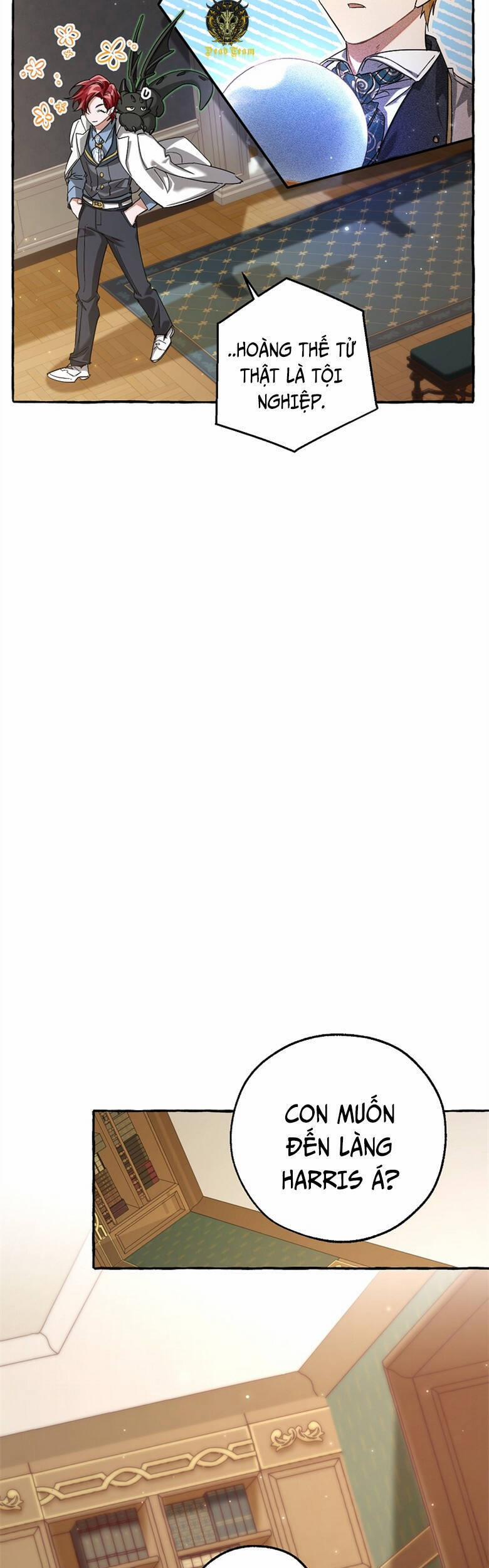 Sự Ra Đời Của Một Anh Hùng 84 trang 13