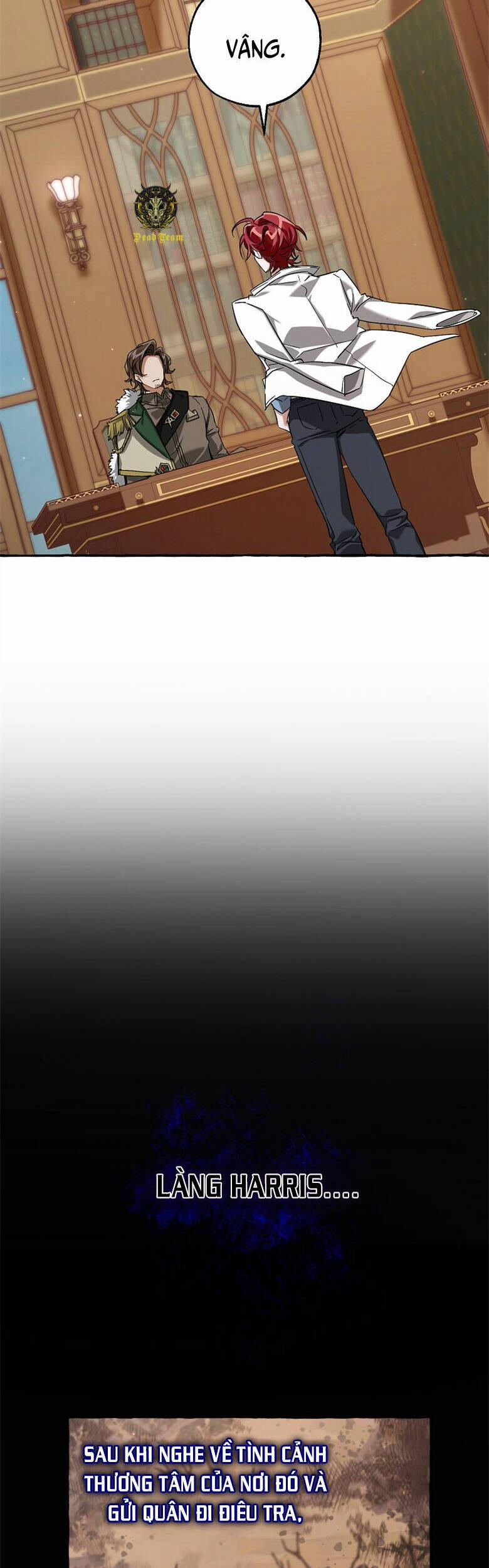 Sự Ra Đời Của Một Anh Hùng 84 trang 14