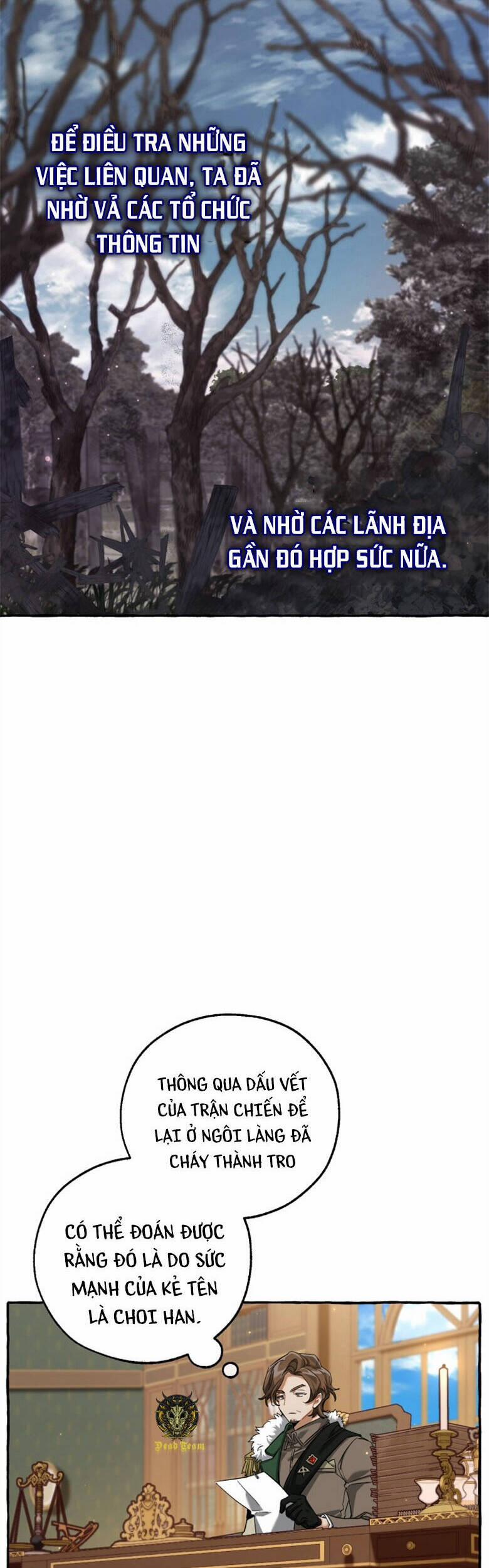 Sự Ra Đời Của Một Anh Hùng 84 trang 16