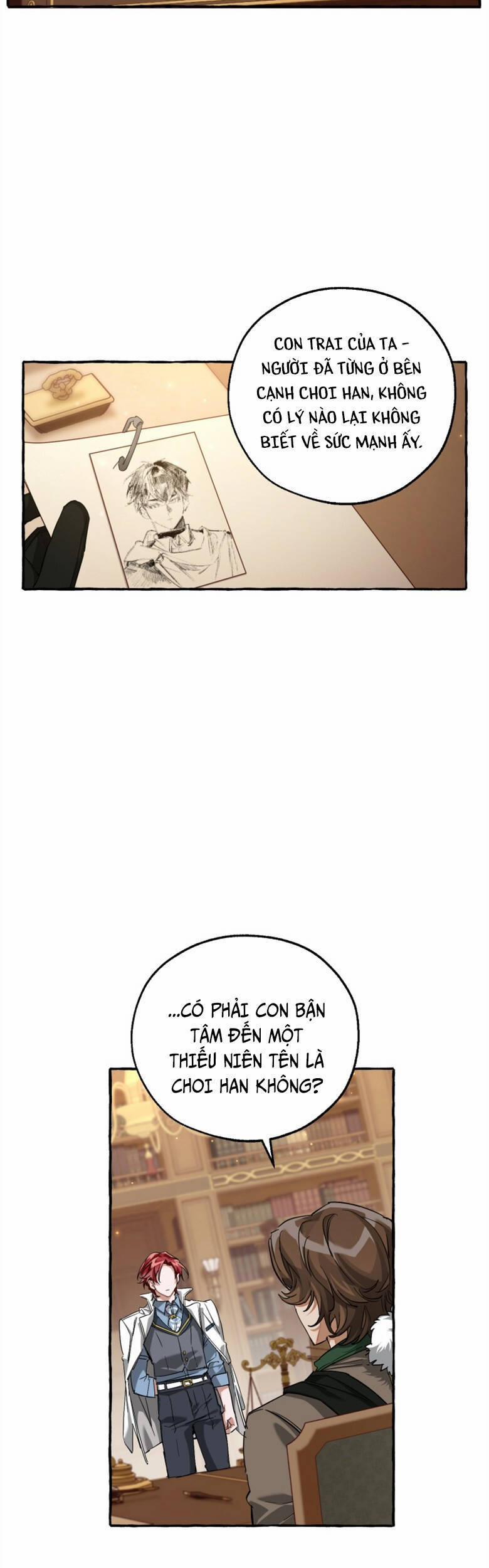 Sự Ra Đời Của Một Anh Hùng 84 trang 17