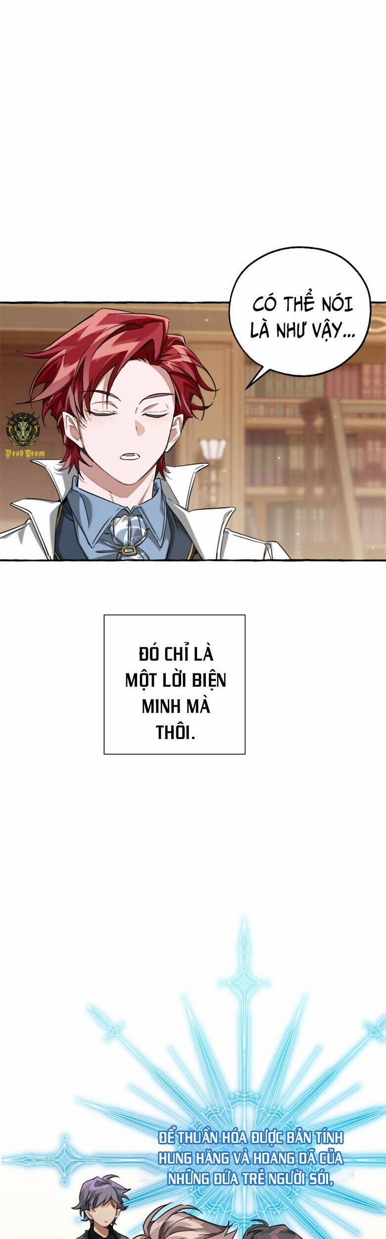 Sự Ra Đời Của Một Anh Hùng 84 trang 18