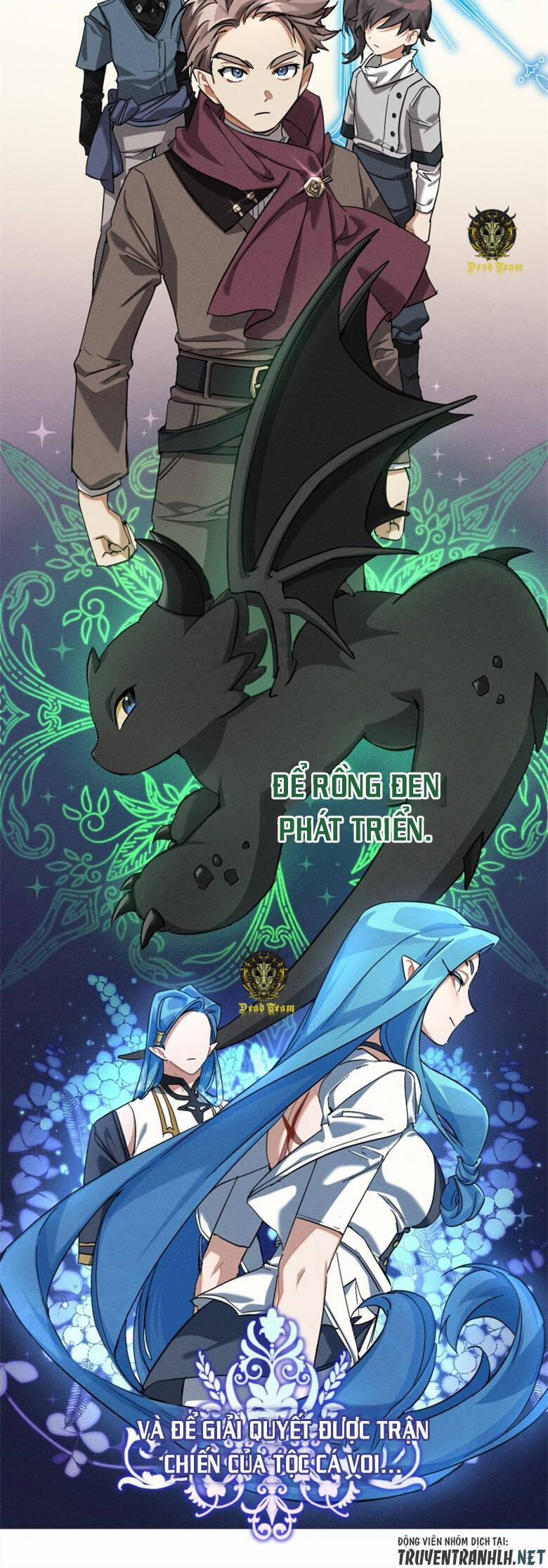 Sự Ra Đời Của Một Anh Hùng 84 trang 19