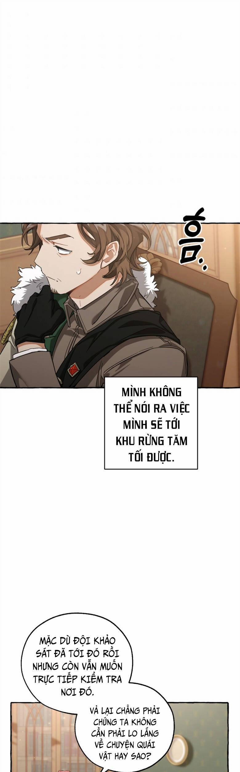 Sự Ra Đời Của Một Anh Hùng 84 trang 20