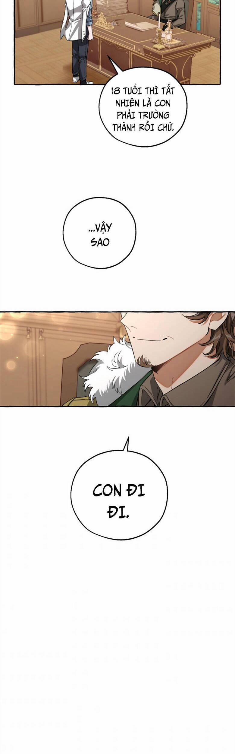 Sự Ra Đời Của Một Anh Hùng 84 trang 23