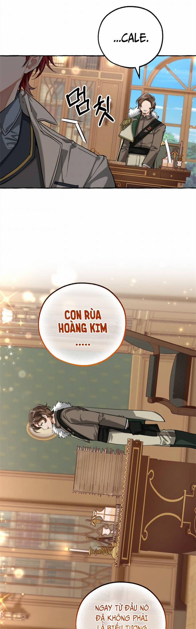 Sự Ra Đời Của Một Anh Hùng 84 trang 24