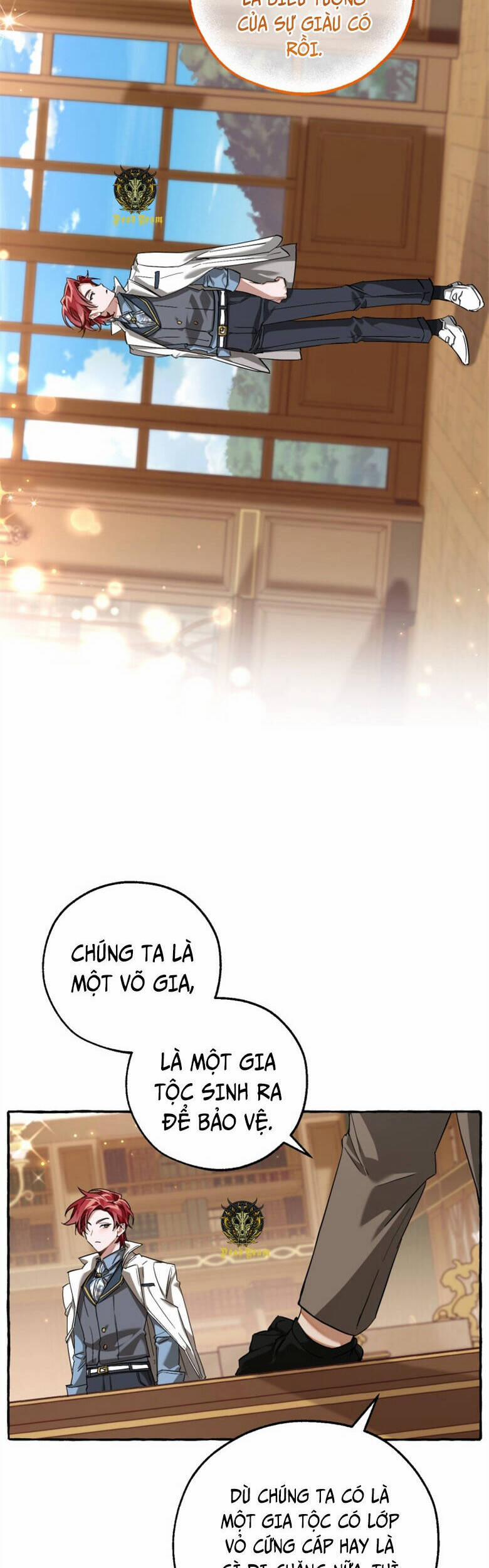 Sự Ra Đời Của Một Anh Hùng 84 trang 25