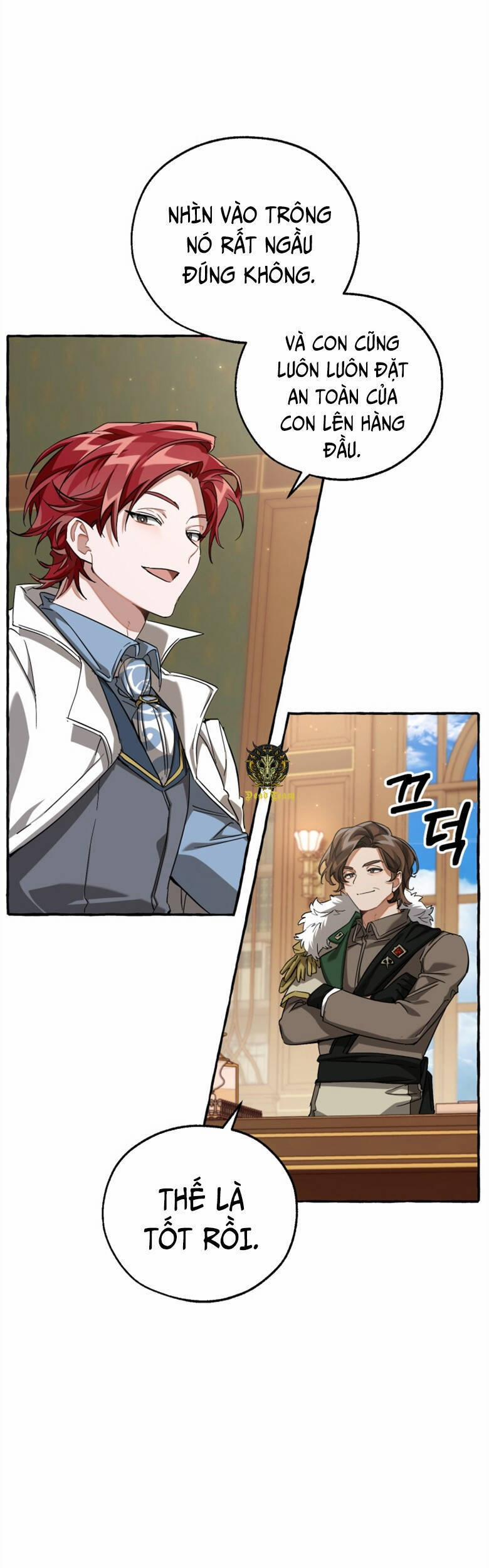 Sự Ra Đời Của Một Anh Hùng 84 trang 29