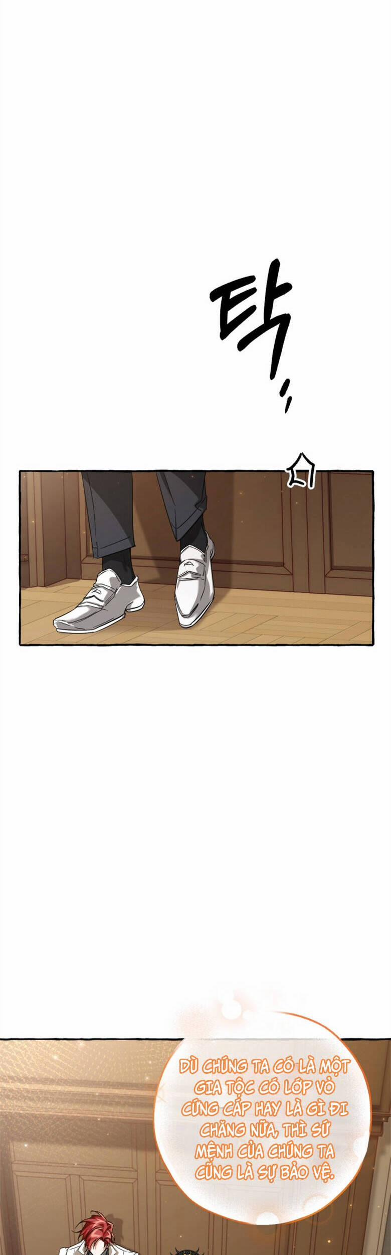 Sự Ra Đời Của Một Anh Hùng 84 trang 30