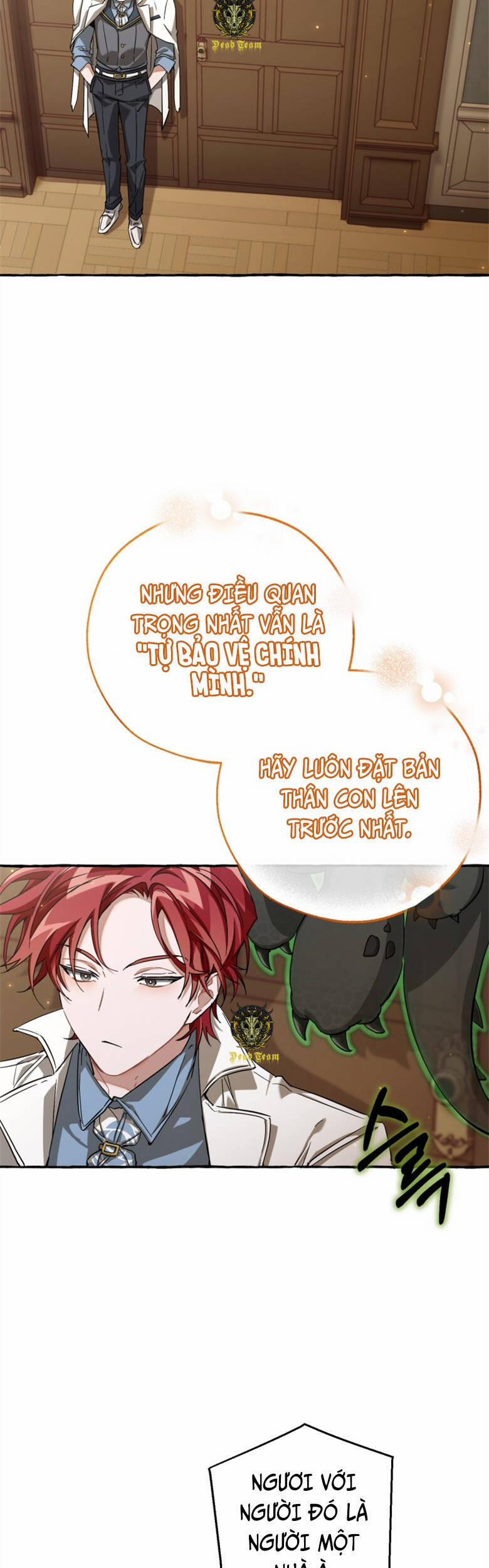Sự Ra Đời Của Một Anh Hùng 84 trang 31