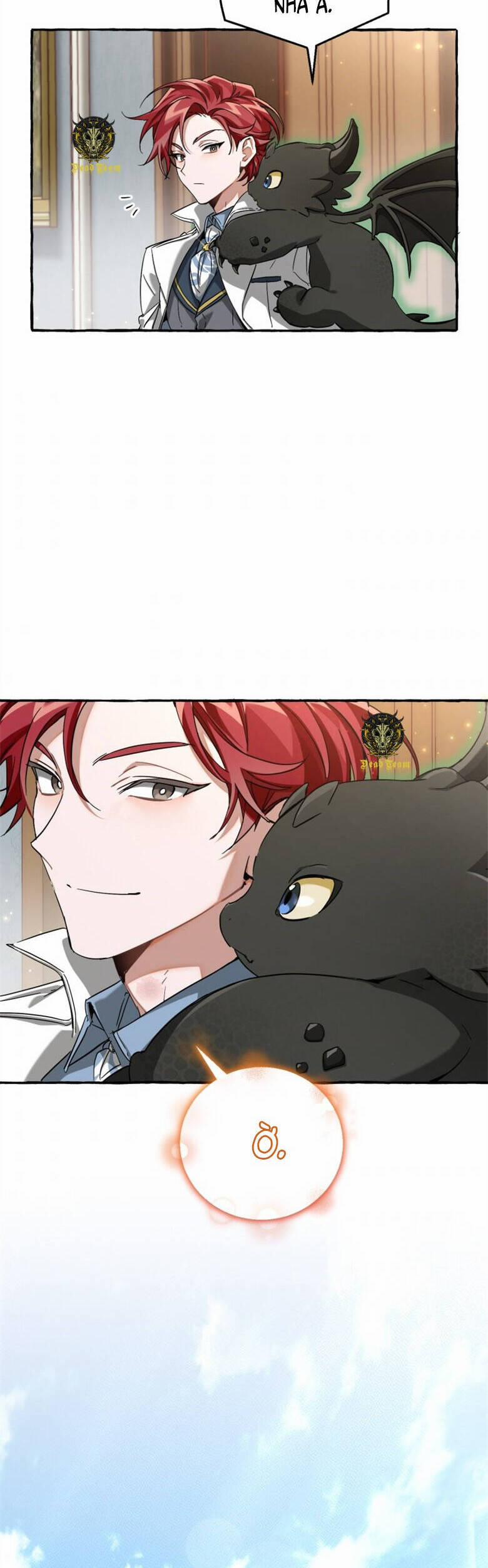 Sự Ra Đời Của Một Anh Hùng 84 trang 32