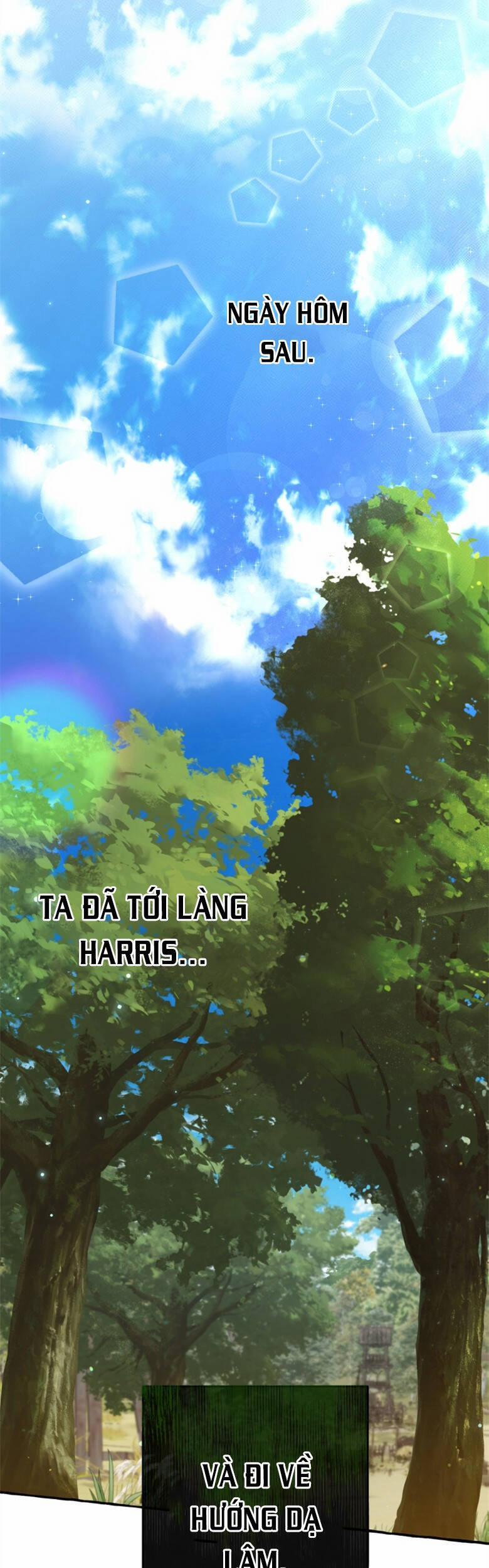 Sự Ra Đời Của Một Anh Hùng 84 trang 33