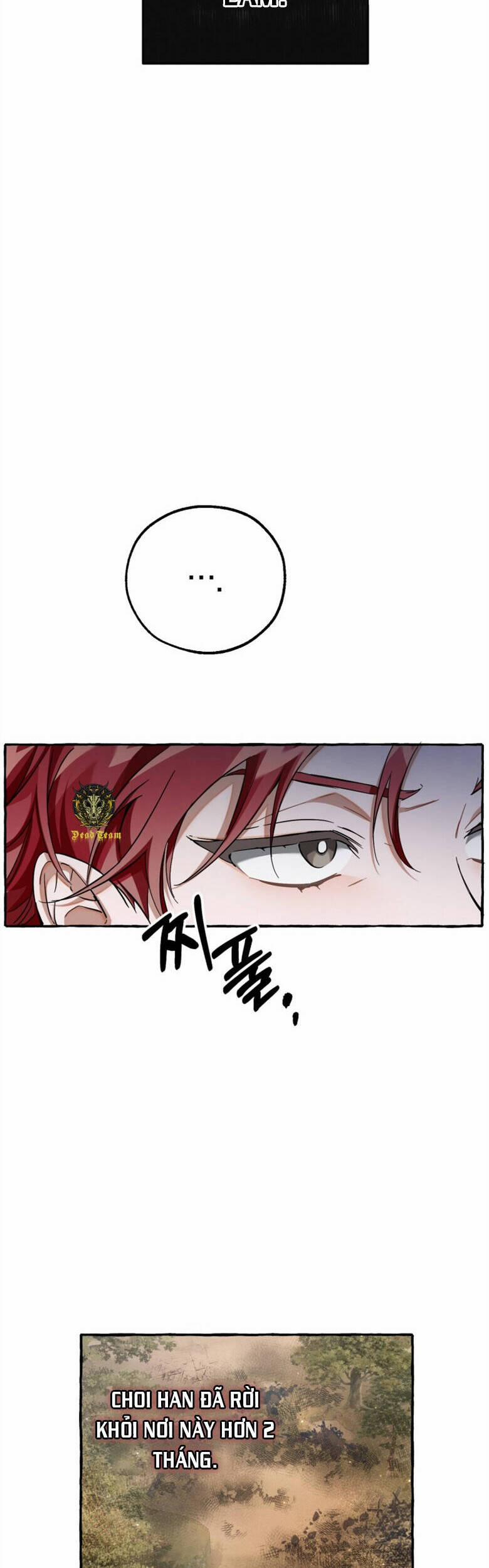 Sự Ra Đời Của Một Anh Hùng 84 trang 34