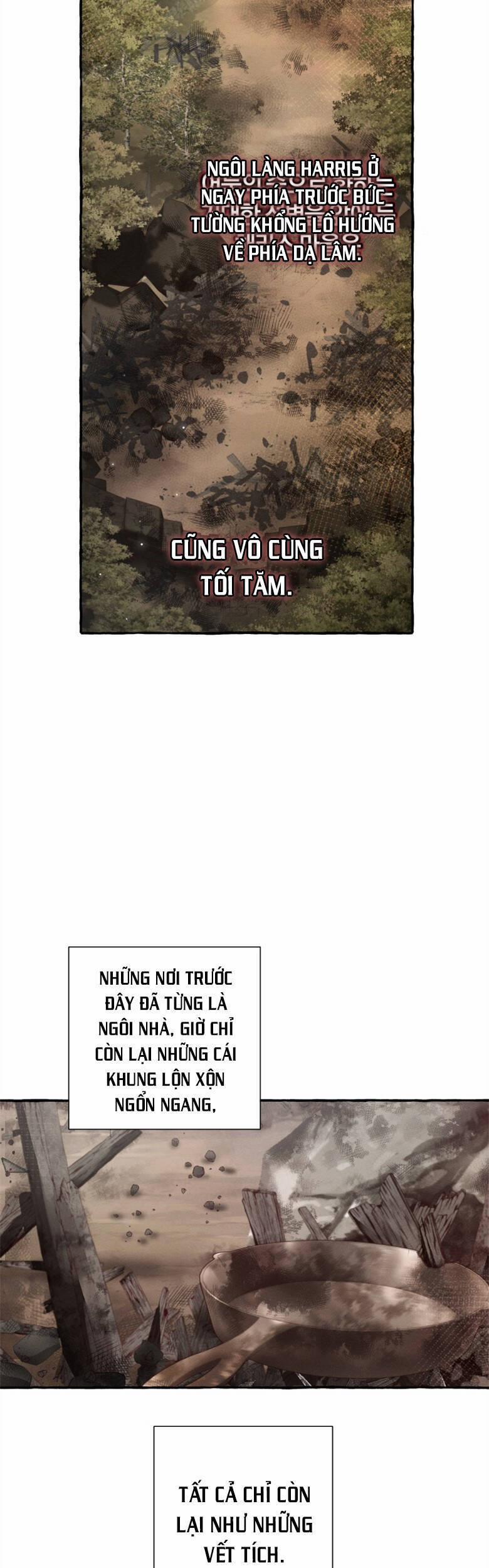 Sự Ra Đời Của Một Anh Hùng 84 trang 35