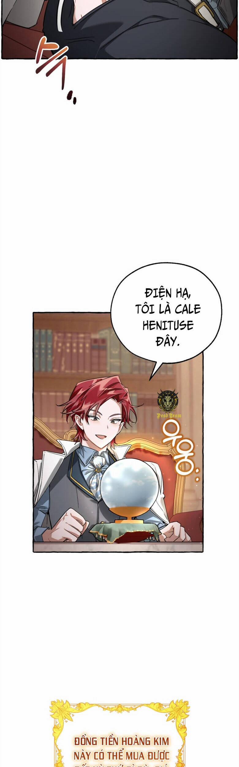 Sự Ra Đời Của Một Anh Hùng 84 trang 7