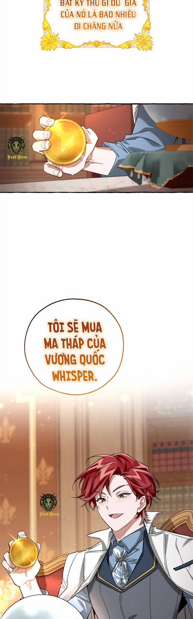 Sự Ra Đời Của Một Anh Hùng 84 trang 8