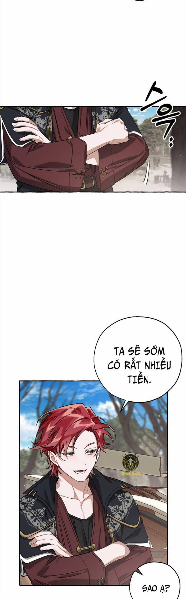 Sự Ra Đời Của Một Anh Hùng 85 trang 10