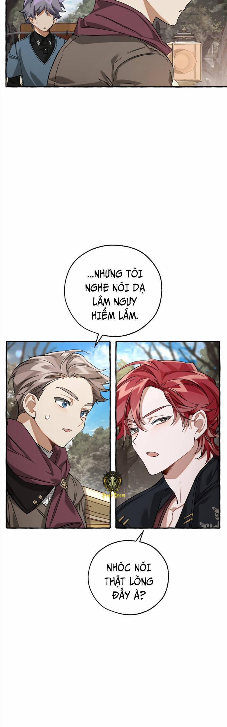 Sự Ra Đời Của Một Anh Hùng 85 trang 13