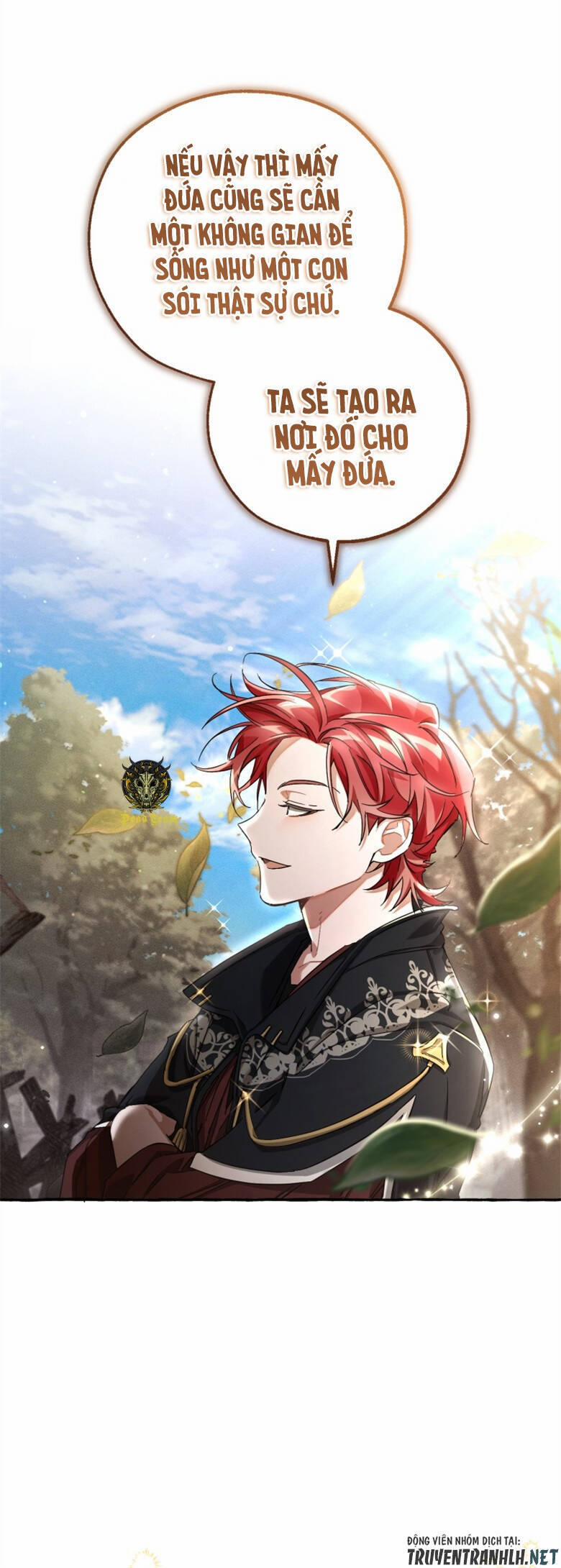 Sự Ra Đời Của Một Anh Hùng 85 trang 15