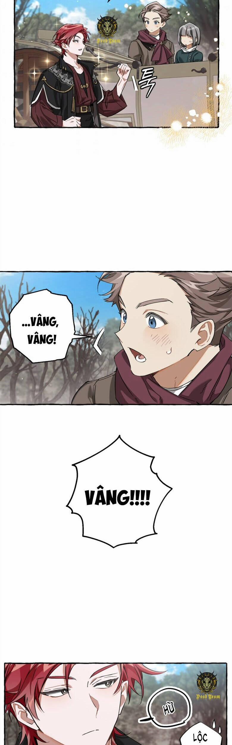 Sự Ra Đời Của Một Anh Hùng 85 trang 17