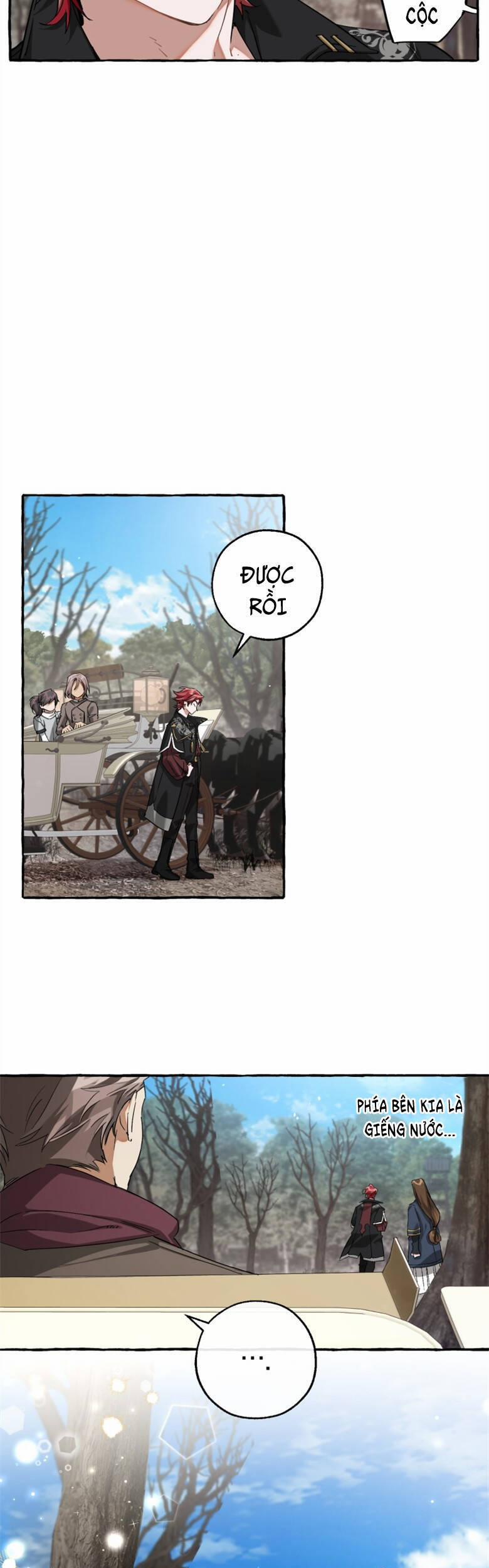 Sự Ra Đời Của Một Anh Hùng 85 trang 18