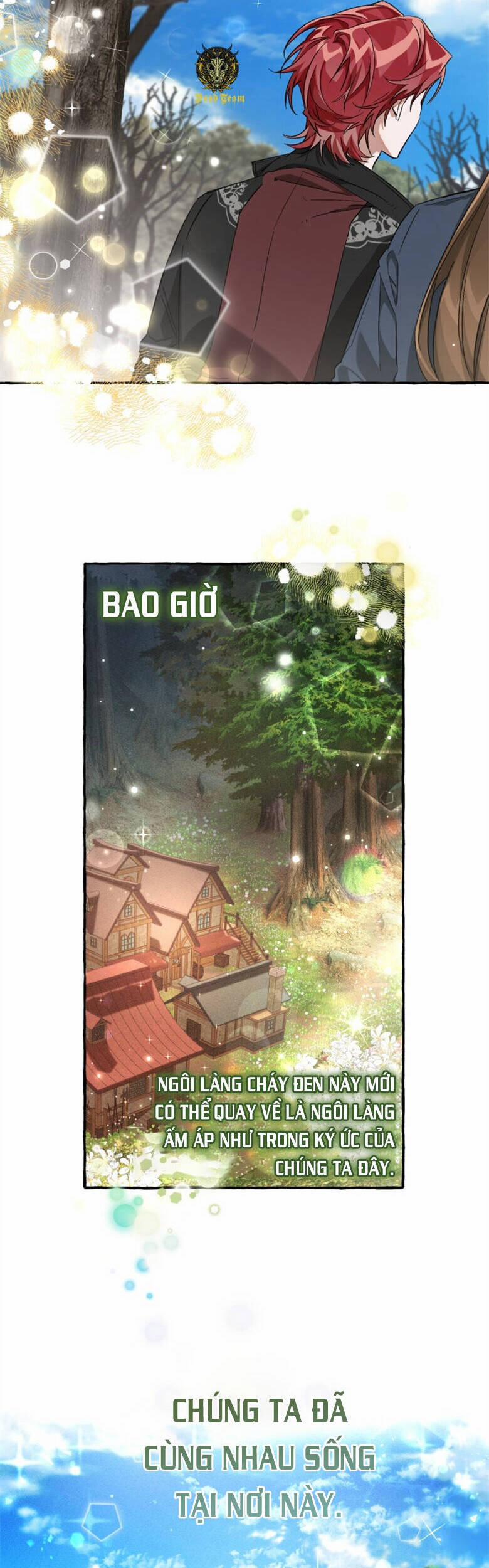 Sự Ra Đời Của Một Anh Hùng 85 trang 19