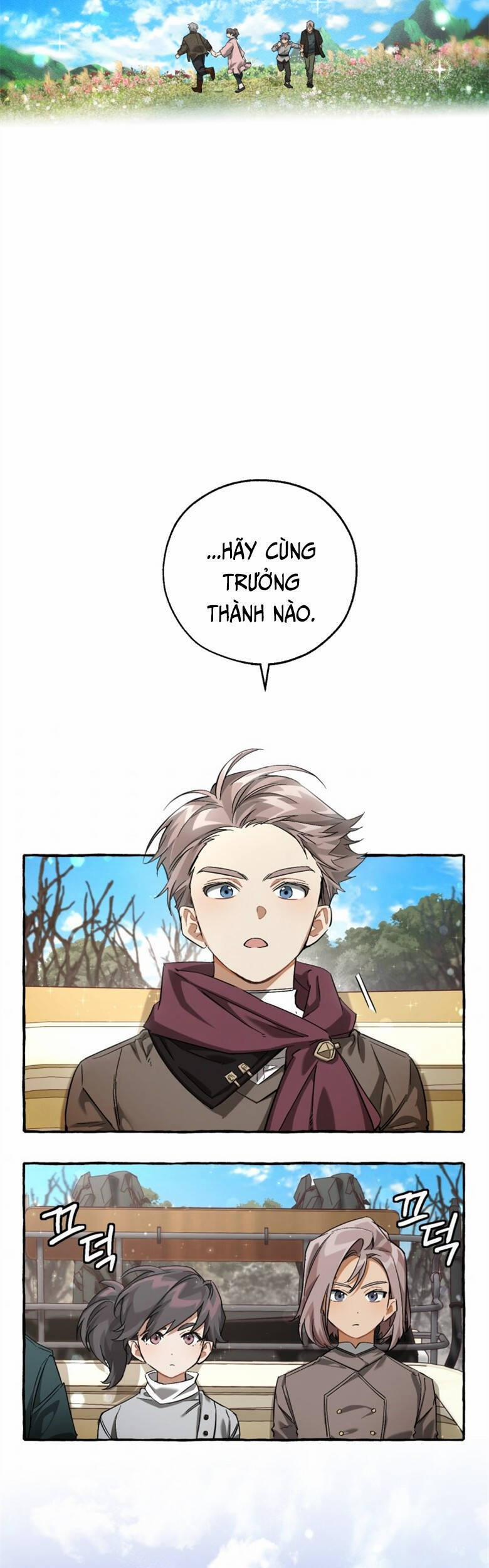 Sự Ra Đời Của Một Anh Hùng 85 trang 20