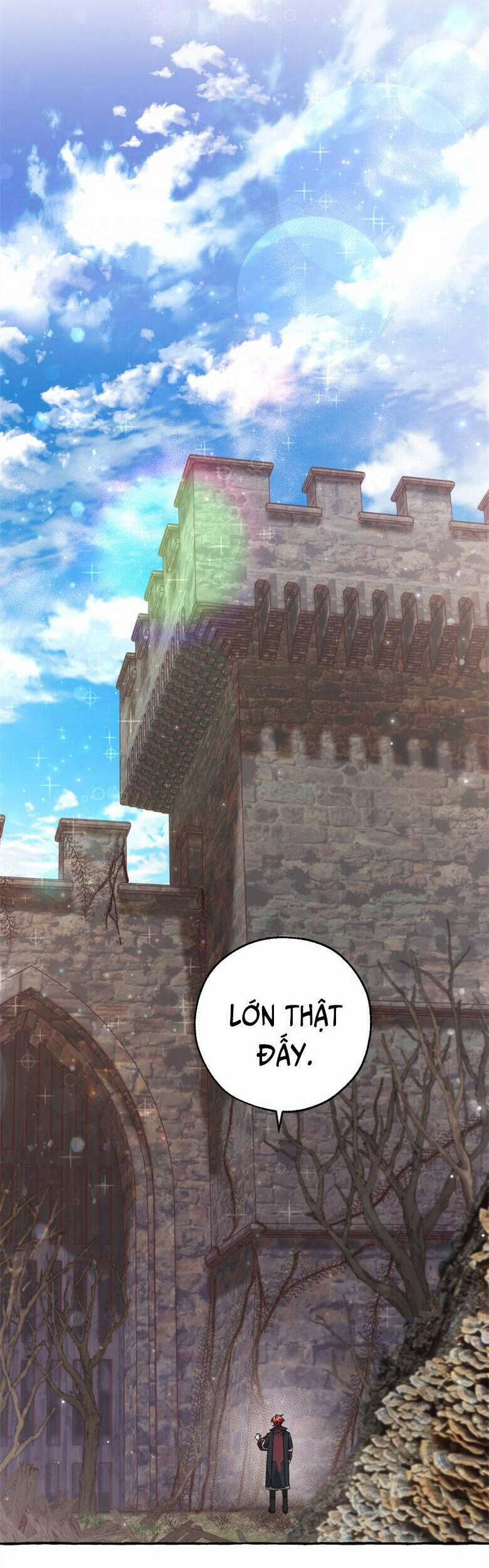 Sự Ra Đời Của Một Anh Hùng 85 trang 21