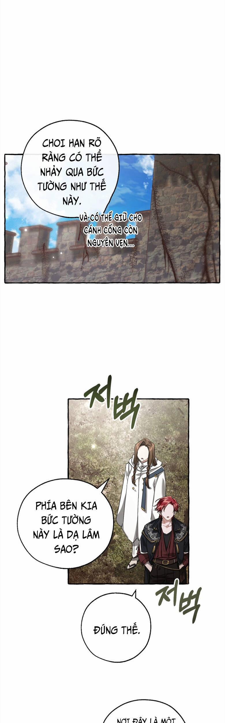 Sự Ra Đời Của Một Anh Hùng 85 trang 22