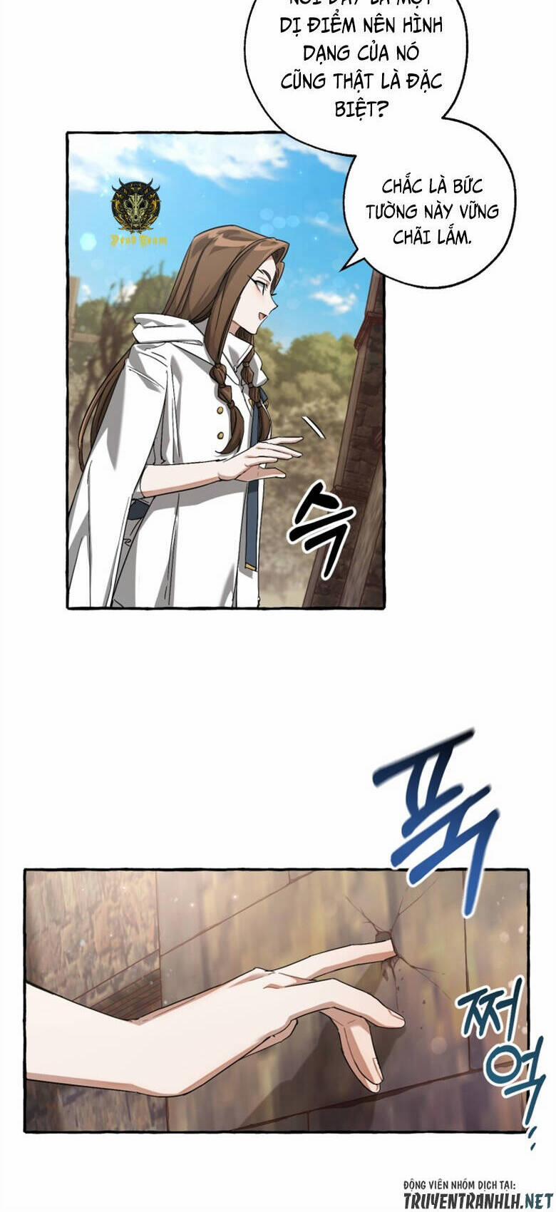 Sự Ra Đời Của Một Anh Hùng 85 trang 23