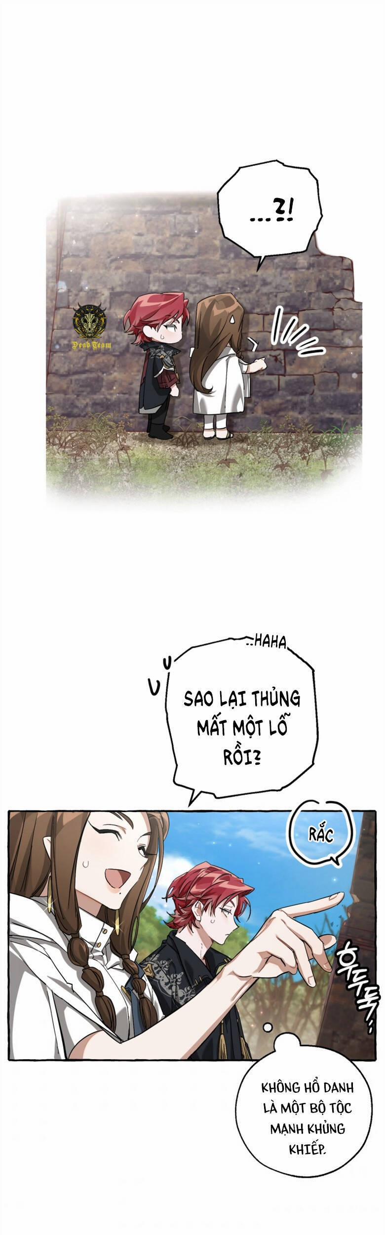 Sự Ra Đời Của Một Anh Hùng 85 trang 24