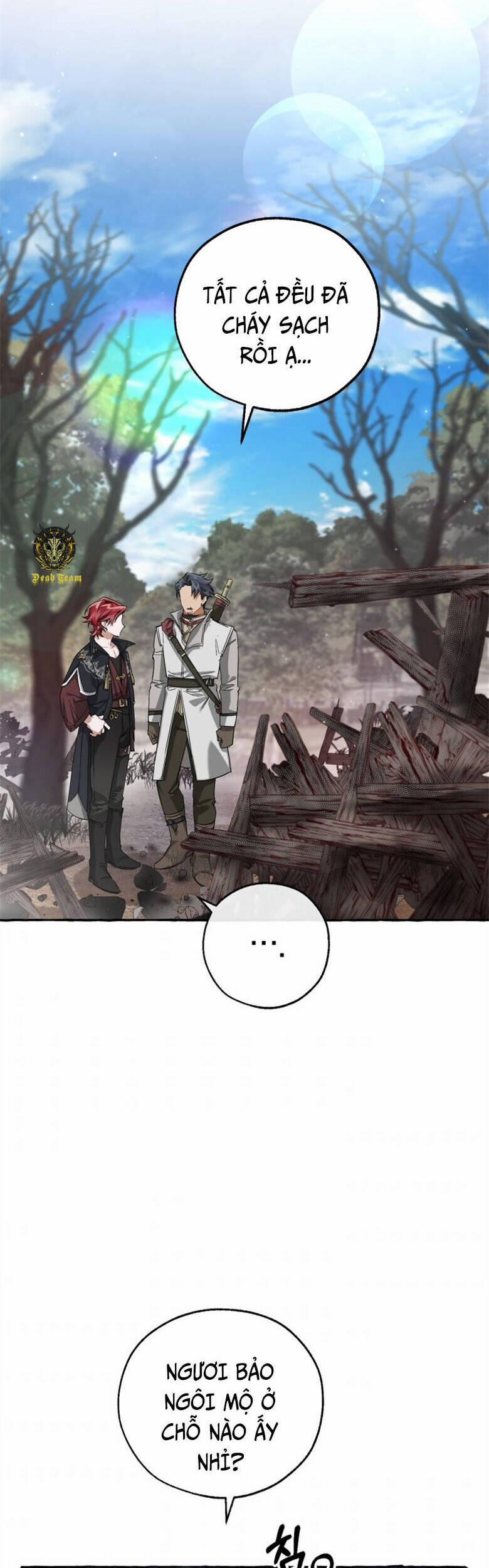 Sự Ra Đời Của Một Anh Hùng 85 trang 3