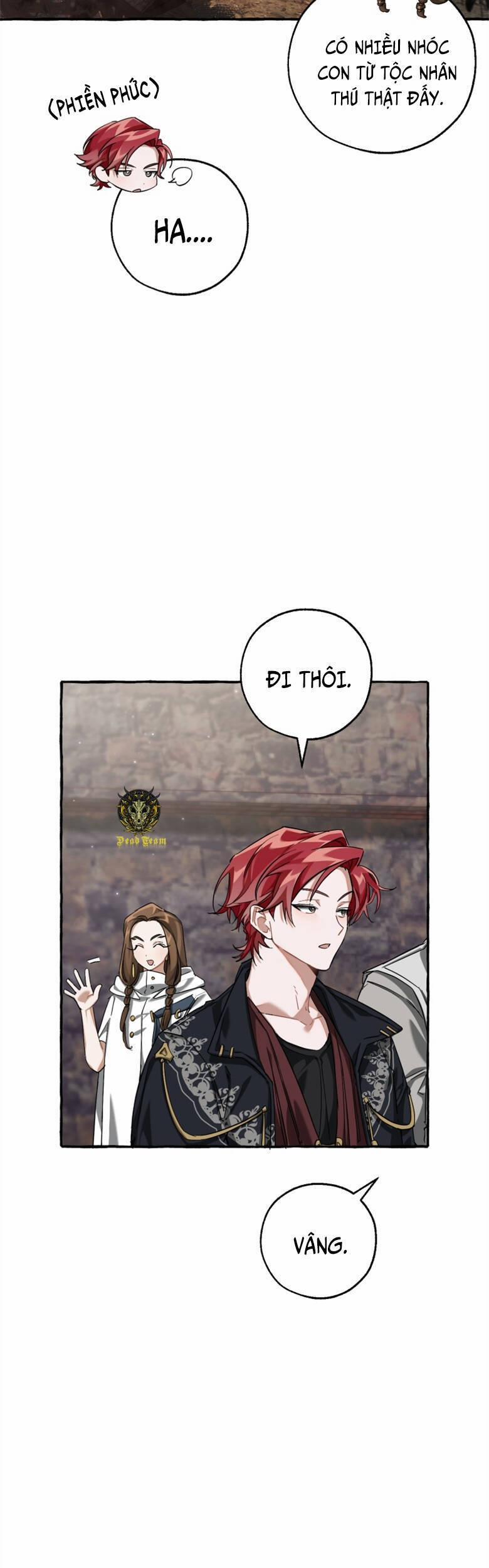Sự Ra Đời Của Một Anh Hùng 85 trang 30
