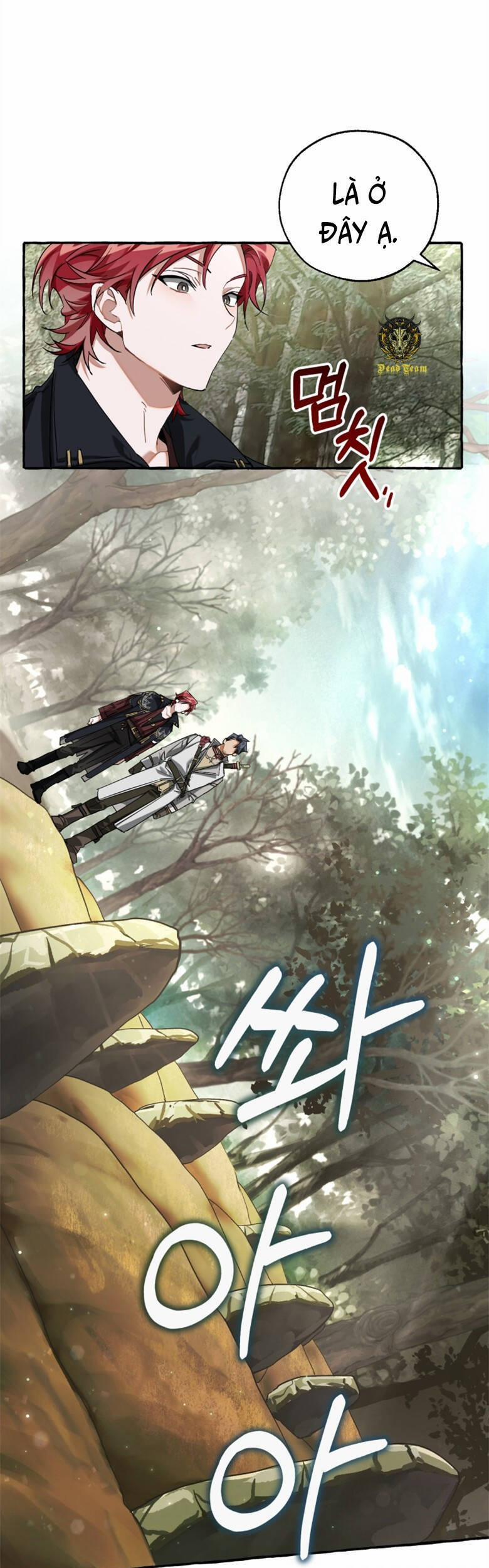 Sự Ra Đời Của Một Anh Hùng 85 trang 32