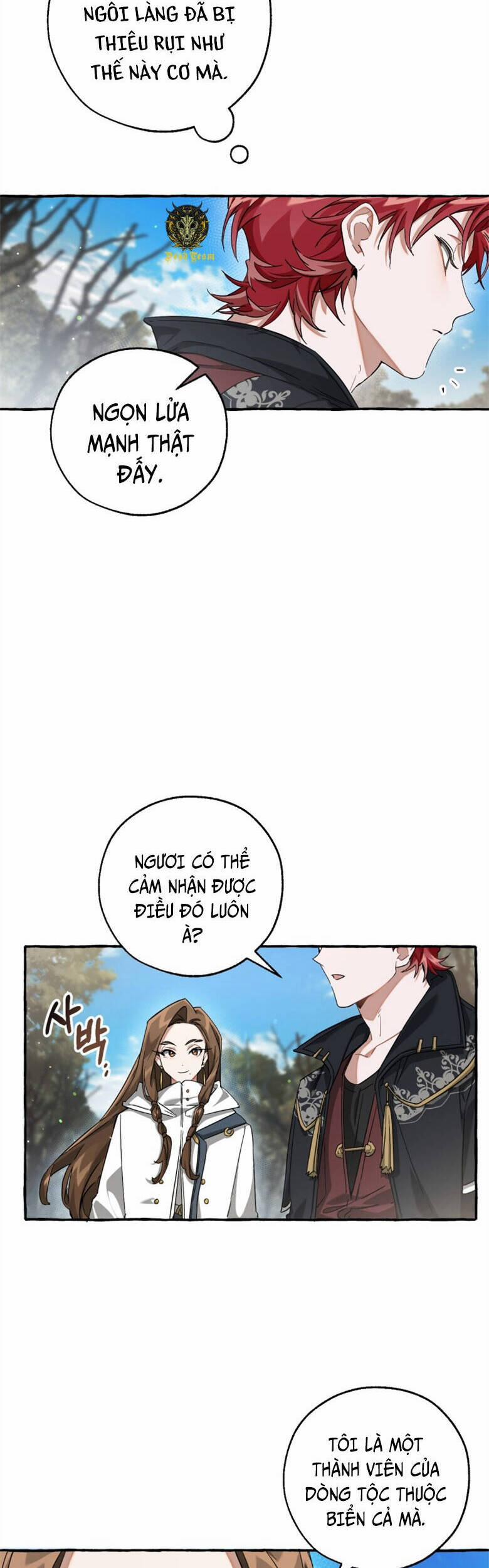 Sự Ra Đời Của Một Anh Hùng 85 trang 5