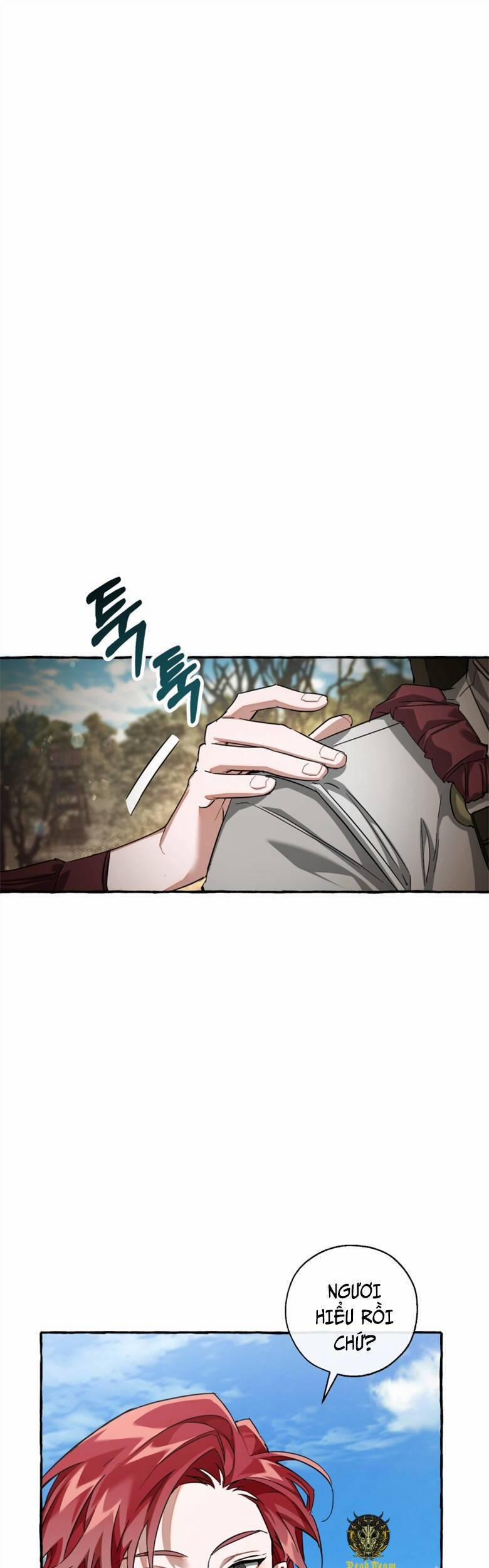 Sự Ra Đời Của Một Anh Hùng 86 trang 12