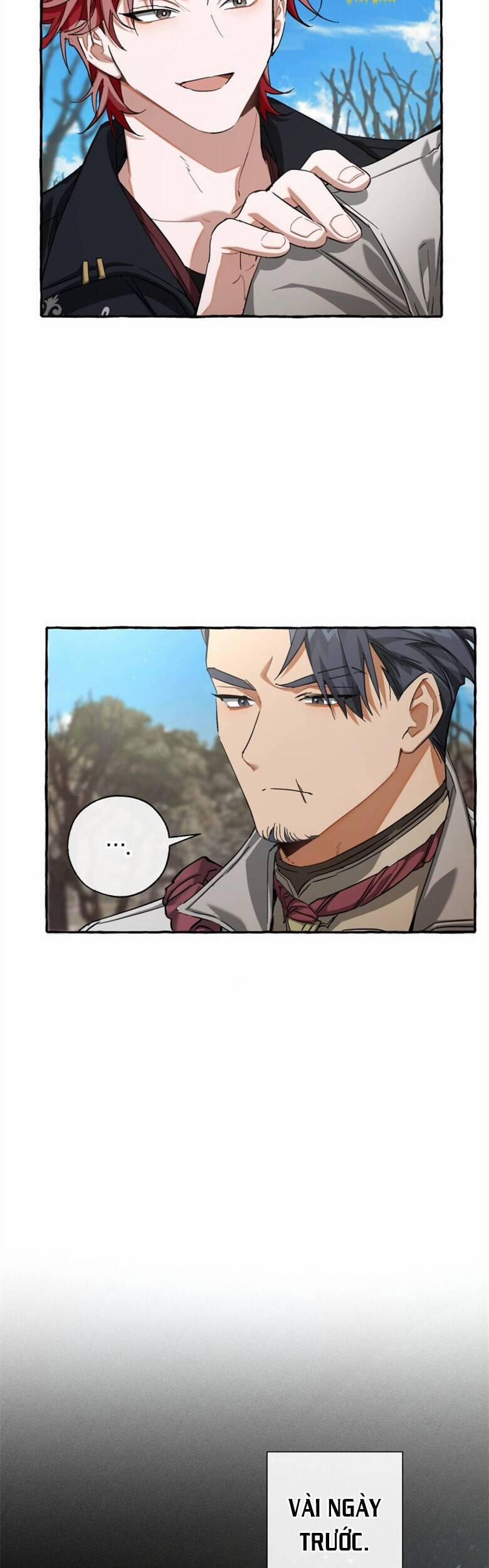 Sự Ra Đời Của Một Anh Hùng 86 trang 13