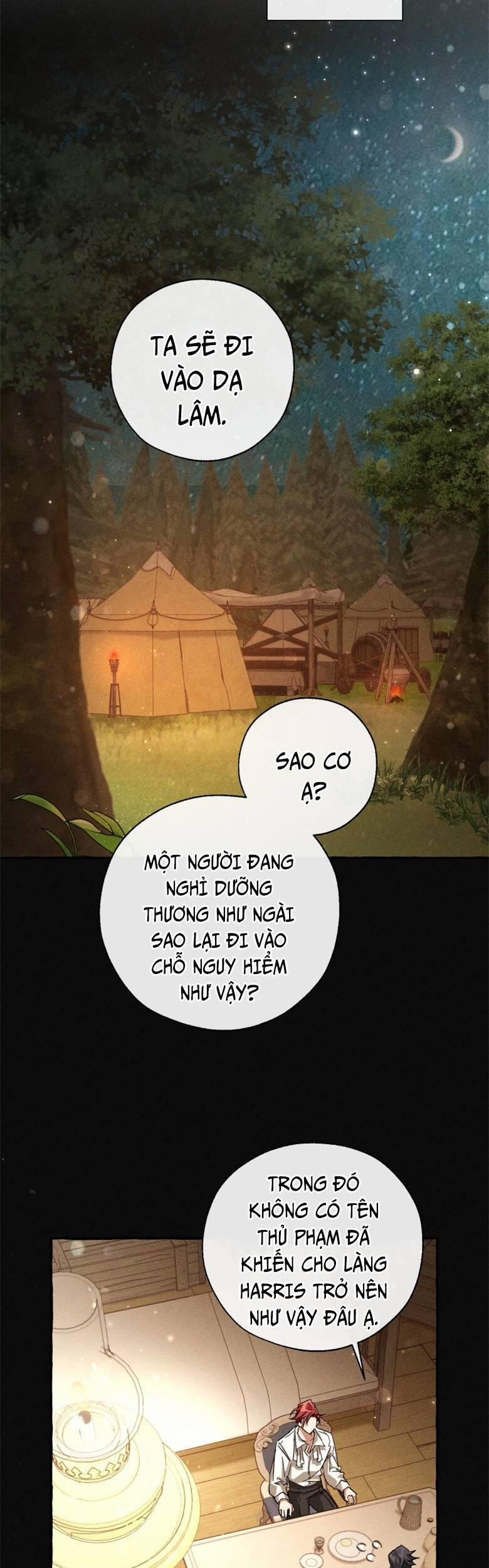 Sự Ra Đời Của Một Anh Hùng 86 trang 14