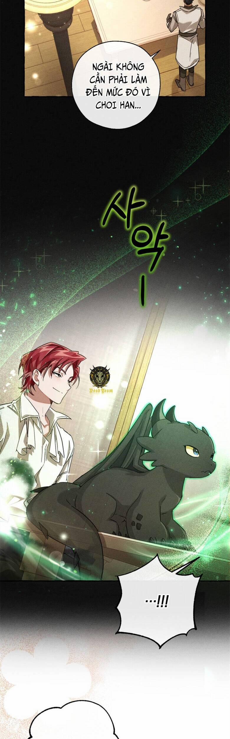 Sự Ra Đời Của Một Anh Hùng 86 trang 15